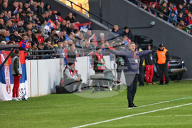 Сърбия - футбол - европейска квалификация