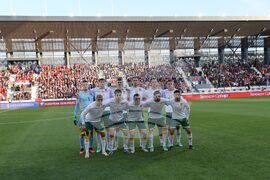 Сърбия - футбол - европейска квалификация