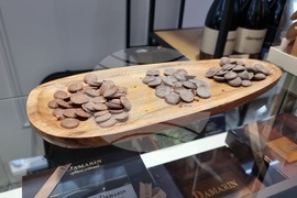 Румъния - шоколадов фестивал