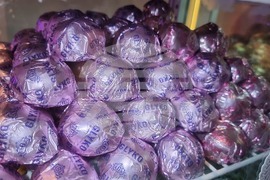 Румъния - шоколадов фестивал