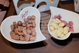 Румъния - шоколадов фестивал