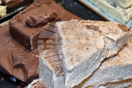 Румъния - шоколадов фестивал