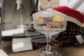 Румъния - шоколадов фестивал