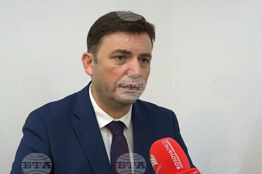 КосоваПрес: Буяр Османи казва, че има предизвикателства на Балканите и е нужно специално внимание