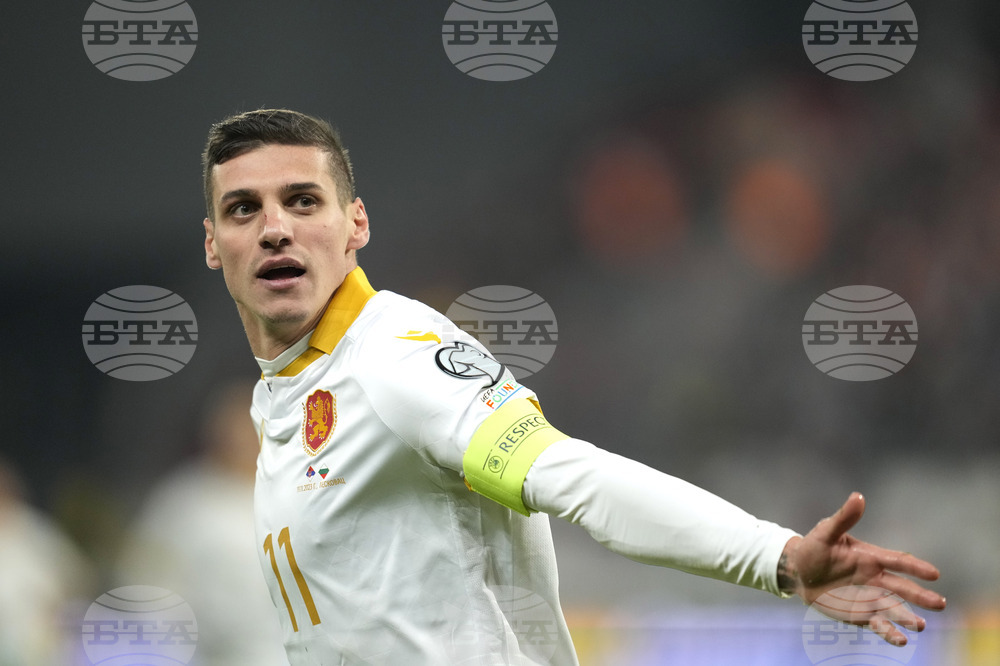 BTA Kiril Despodov Named Bulgarian Footballer of the Year