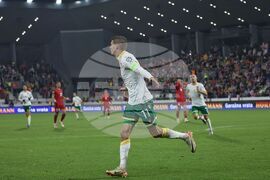 Сърбия - футбол - европейска квалификация