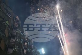 Сърбия - футбол - европейска квалификация