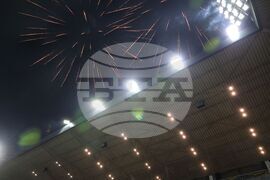 Сърбия - футбол - европейска квалификация