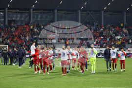 Сърбия - футбол - европейска квалификация