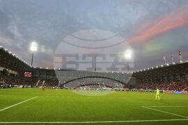 Сърбия - футбол - европейска квалификация