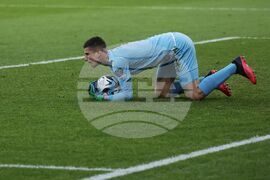 Сърбия - футбол - европейска квалификация