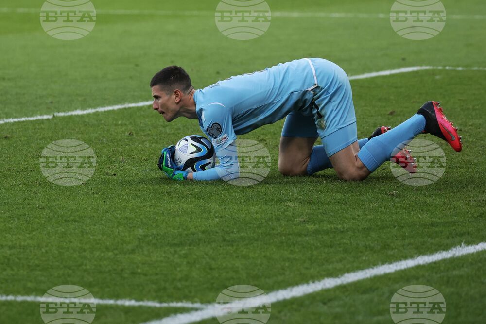 Сърбия - футбол - европейска квалификация