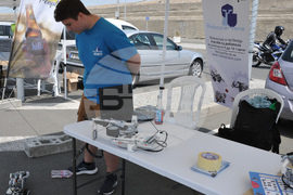 Бургас- Port to the Future: Science & Tech Fair