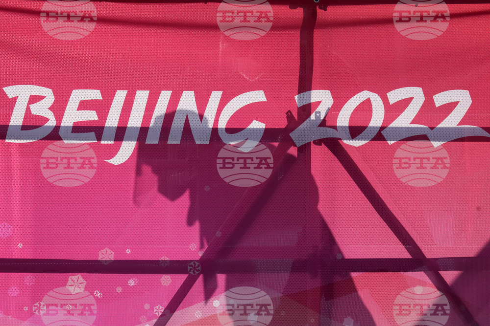 Президентът на организационния комитет на Пекин 2022 нарече Игрите фантастични, изключителни и отлични