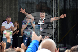 Благоевград – TEEN BOOM FEST ’2022