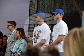 Благоевград – TEEN BOOM FEST ’2022