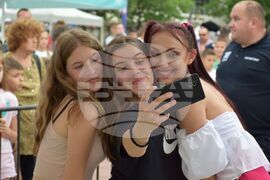 Благоевград – TEEN BOOM FEST ’2022