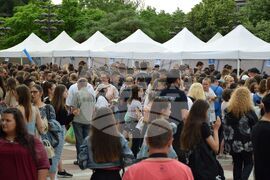 Благоевград – TEEN BOOM FEST ’2022