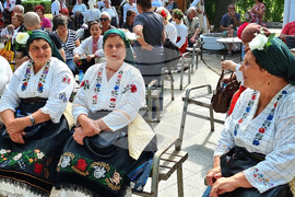 Видин - фолклорен фестивал