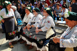 Видин - фолклорен фестивал