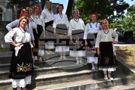 Видин - фолклорен фестивал