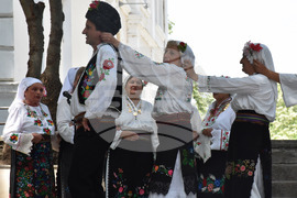 Видин - фолклорен фестивал