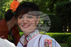 Видин - фолклорен фестивал