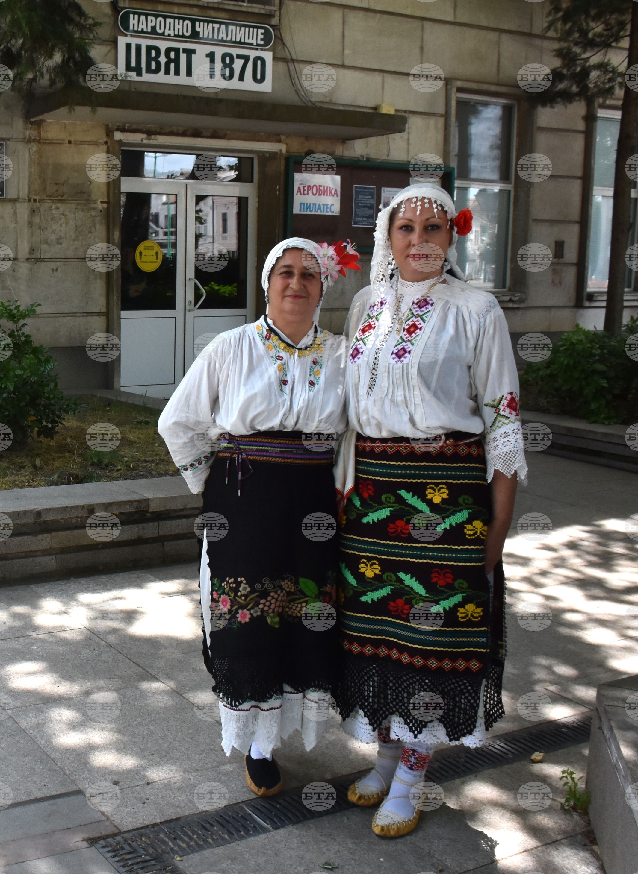 Видин - фолклорен фестивал