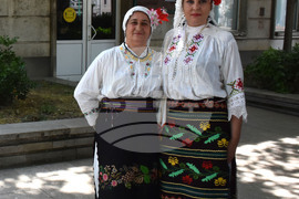 Видин - фолклорен фестивал