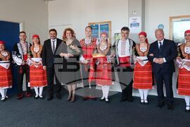 Дания - "На мегдана на другата България": Където и да има дори един българин – там също е България