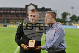 Пловдив - футбол - Ботев Пловдив - Берое