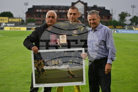 Пловдив - футбол - Ботев Пловдив - Берое