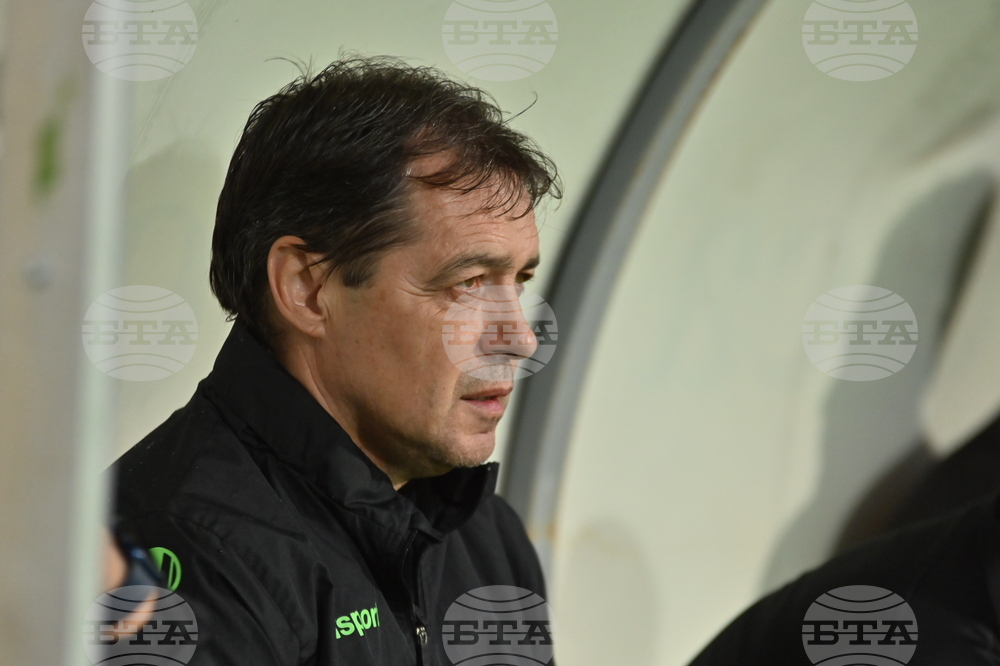 Пловдив - футбол - Ботев Пловдив - Берое