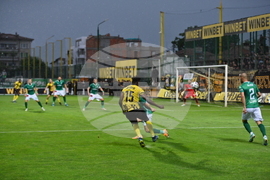 Пловдив - футбол - Ботев Пловдив - Берое