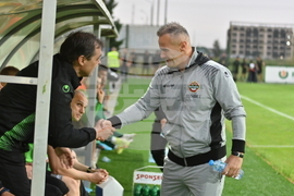 Пловдив - футбол - Ботев Пловдив - Берое