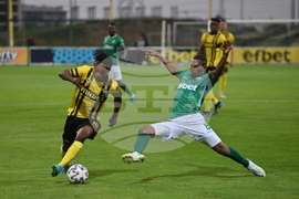 Пловдив - футбол - Ботев Пловдив - Берое