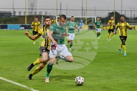 Пловдив - футбол - Ботев Пловдив - Берое