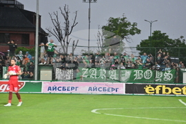 Пловдив - футбол - Ботев Пловдив - Берое