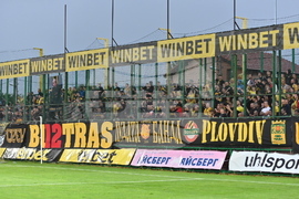 Пловдив - футбол - Ботев Пловдив - Берое