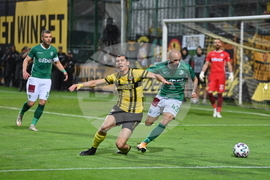 Пловдив - футбол - Ботев Пловдив - Берое