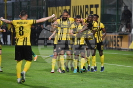 Пловдив - футбол - Ботев Пловдив - Берое