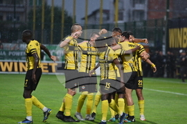 Пловдив - футбол - Ботев Пловдив - Берое