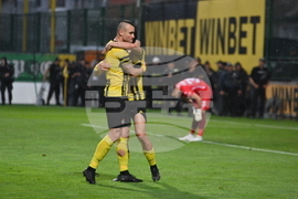 Пловдив - футбол - Ботев Пловдив - Берое