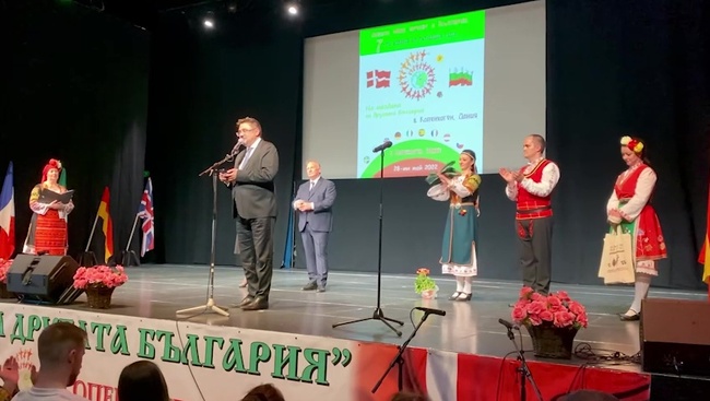 Кирил Вълчев: БТА помага българите по света да бъдем общност