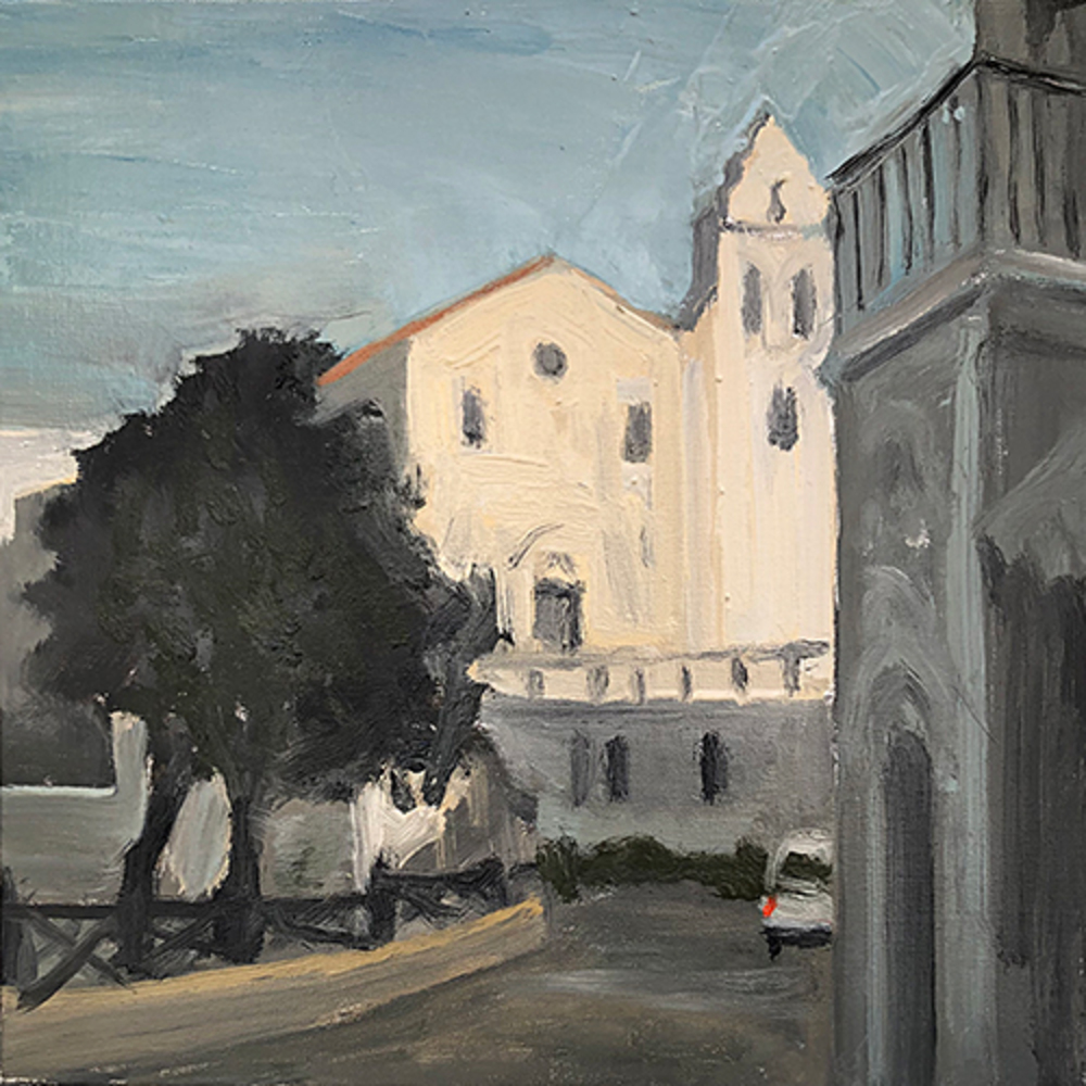 Annual 30x30 Art Exhibition Opens November 24