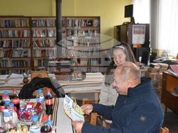 Снимка: Община Ловеч