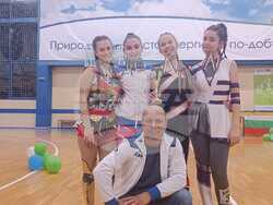 Снимка: Община Ловеч