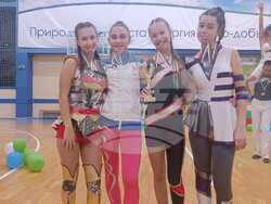 Снимка: Община Ловеч