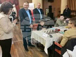 Снимка: Община Плевен