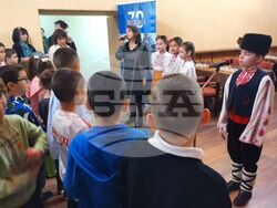 Снимка: Община Плевен